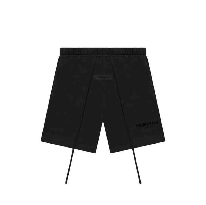 FEAR OF GOD ESSENTIALS - STRETCH LIMO SHORTS