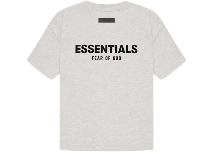 FEAR OF GOD ESSENTIALS - LIGHT OATMEAL SUMMERSET
