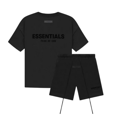 FEAR OF GOD ESSENTIALS STRETCH LIMO SUMMERSET – Concept R