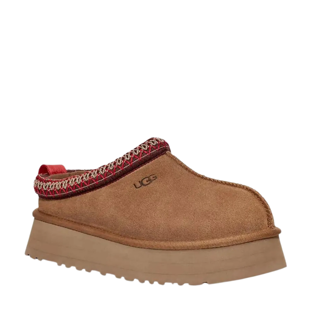 UGG - TAZZ SLIPPER CHESTNUT