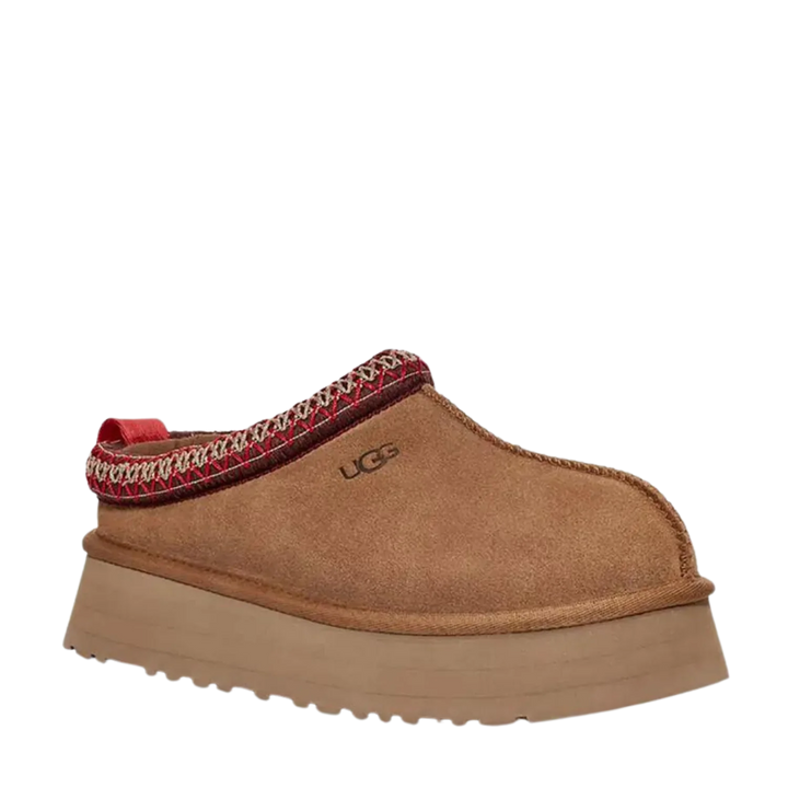 UGG - TAZZ SLIPPER CHESTNUT