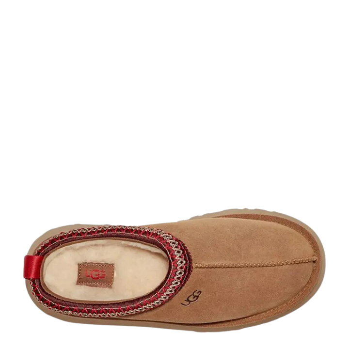 UGG - TAZZ SLIPPER CHESTNUT