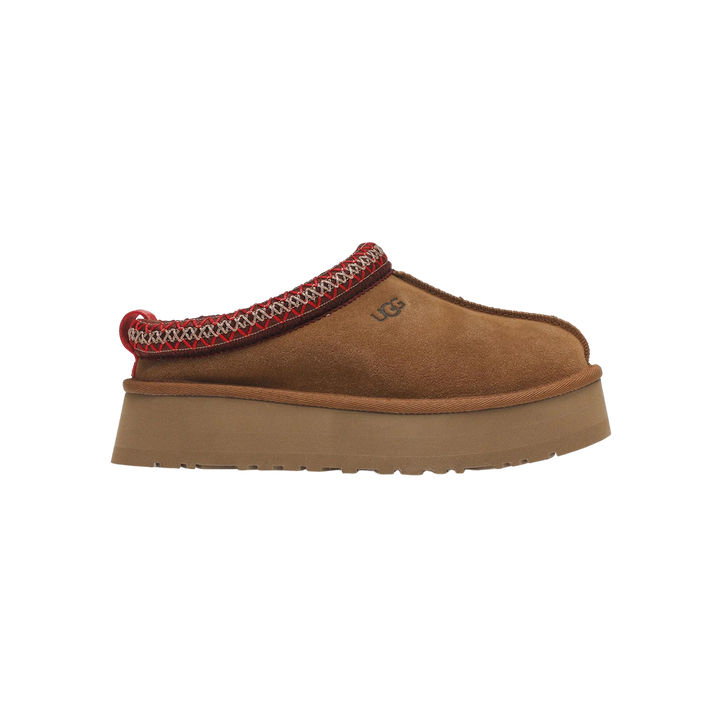UGG - TAZZ SLIPPER CHESTNUT