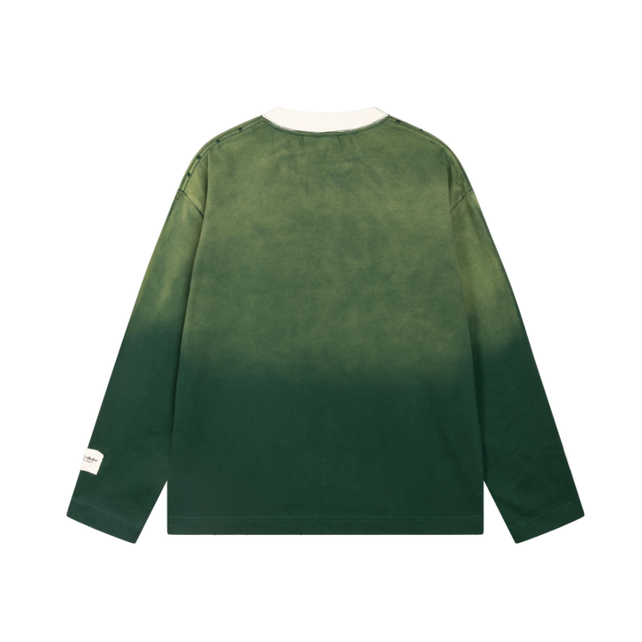 RIVERO - ARTISAN WASHED LONGSLEEVE