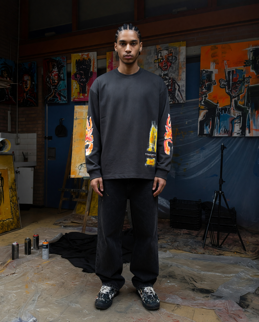 Steven blanco