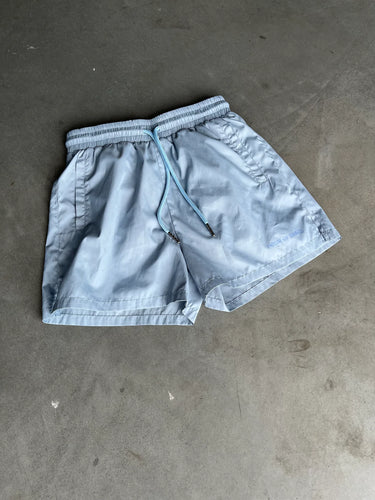 HOUSE OF BASICZ - THE SWIMSHORT BLUE