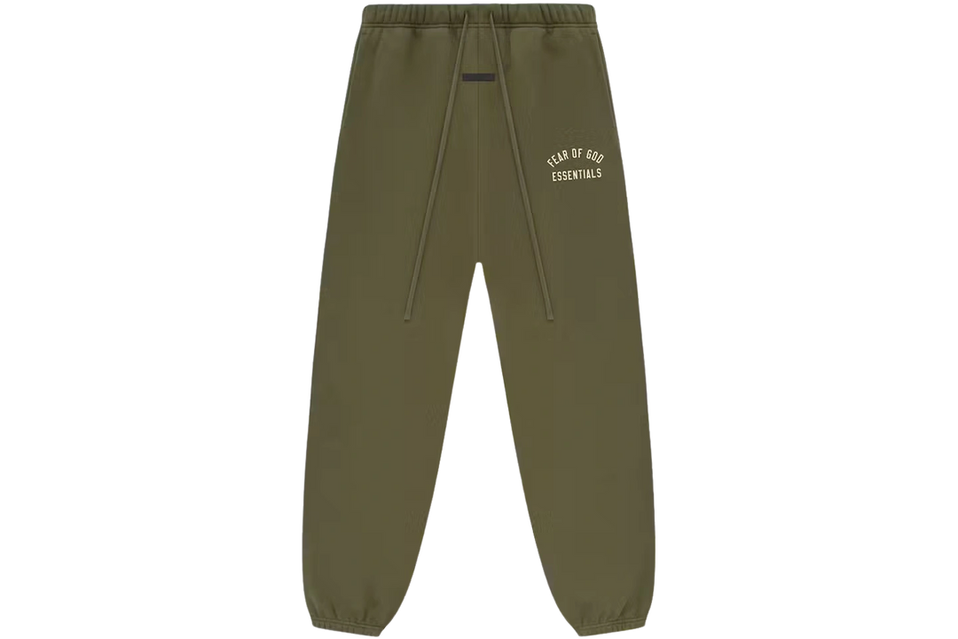 FEAR OF GOD ESSENTIALS - MILITARY SWEATPANTS