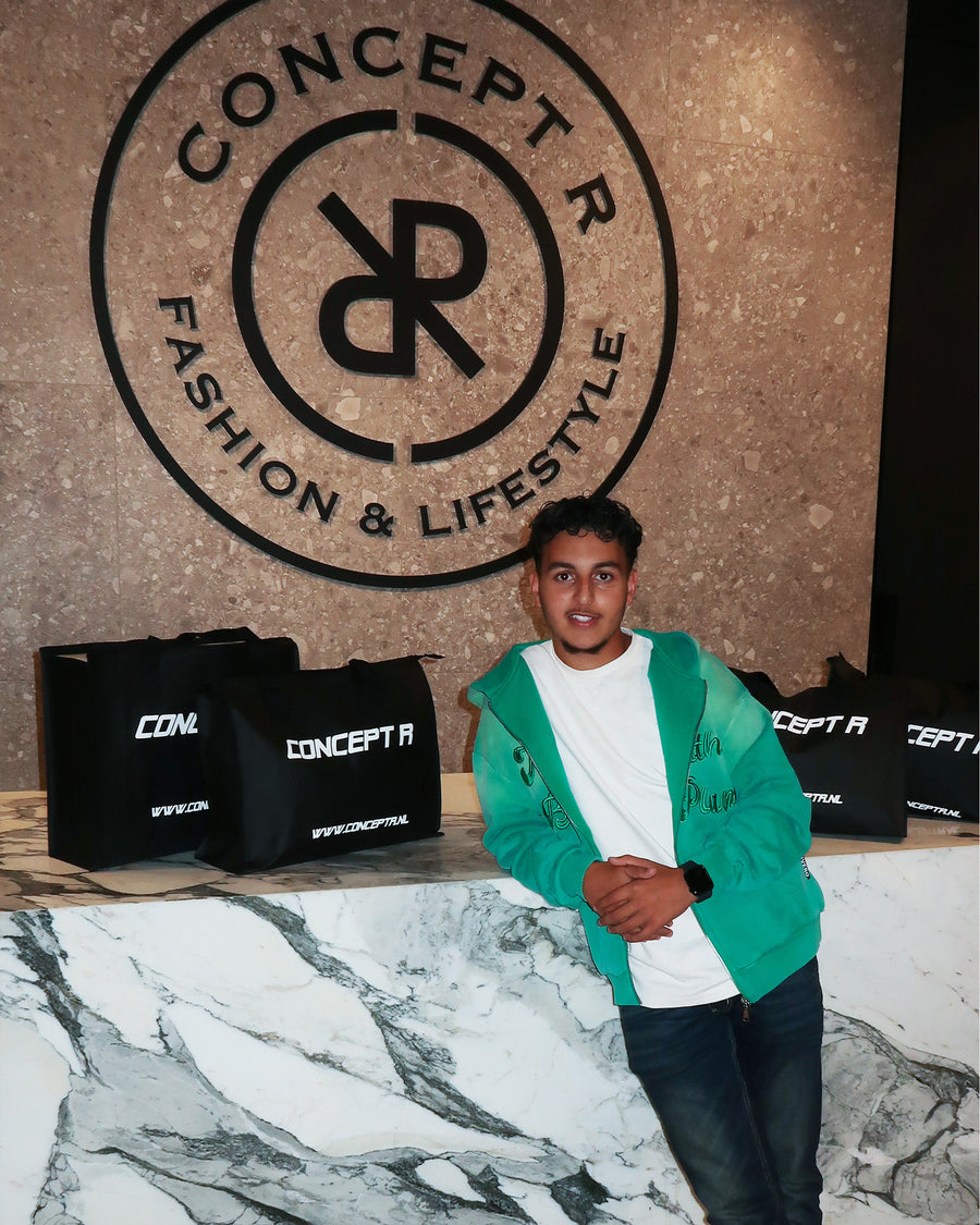 Marouane Meftah