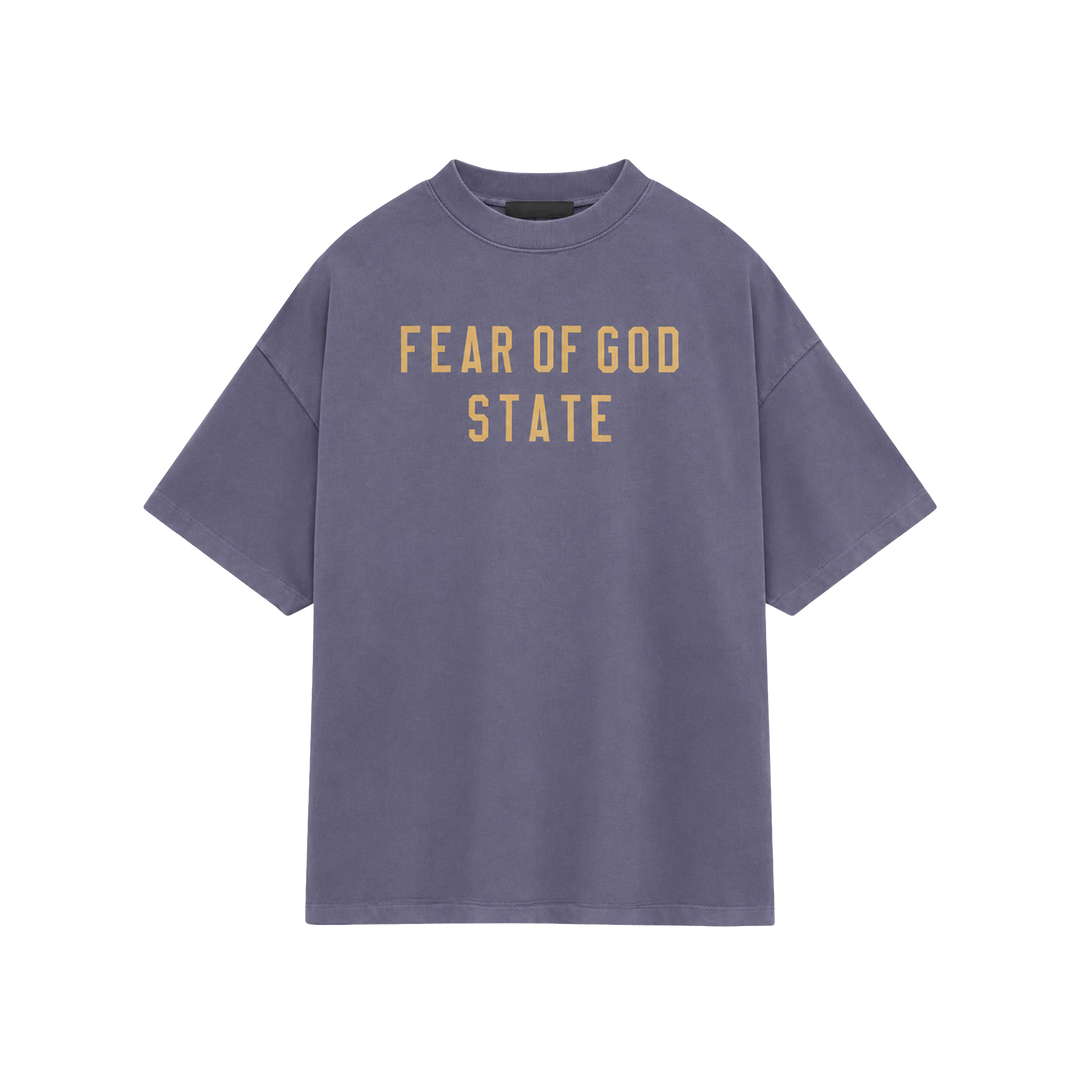 FEAR OF GOD ESSENTIALS - LAVENDER SUMMER SET