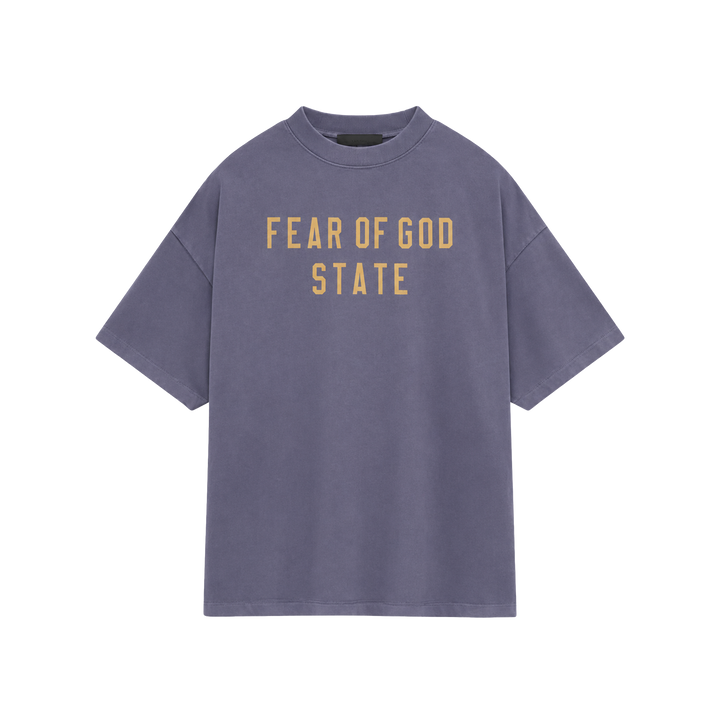 FEAR OF GOD ESSENTIALS - LAVENDER SUMMER SET