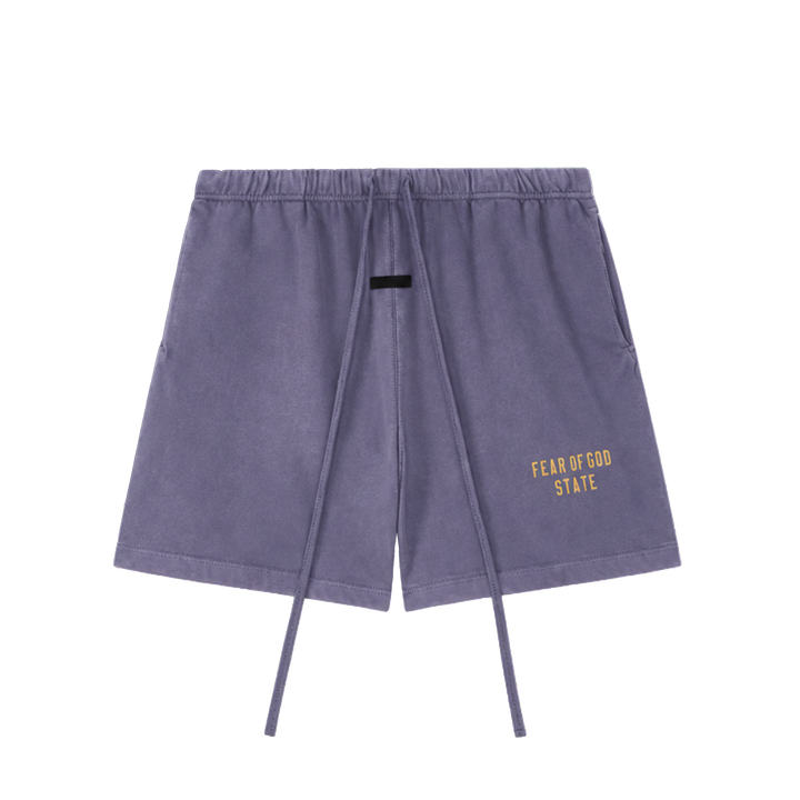 FEAR OF GOD ESSENTIALS - LAVENDER SUMMER SET