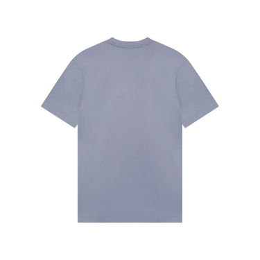 VALENZA - INTERLOCK SUPIMA T-SHIRT LAVENDER