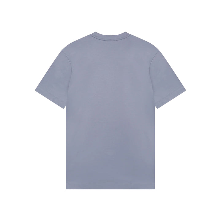 VALENZA - INTERLOCK SUPIMA T-SHIRT LAVENDER