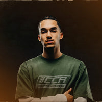 LUCA NAHORST