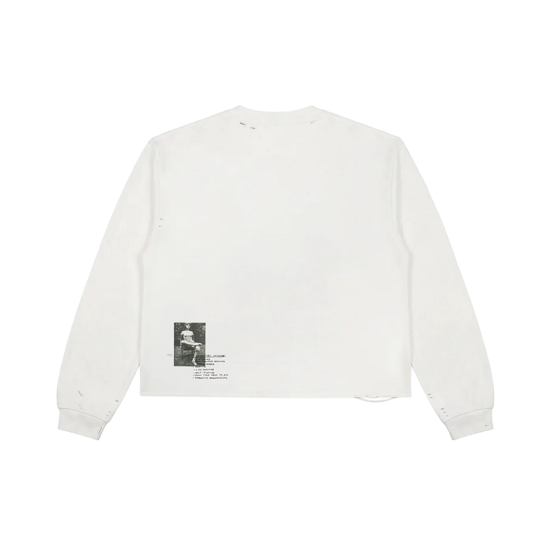 LORD CULTURE - CONFESSION LONG SLEEVE