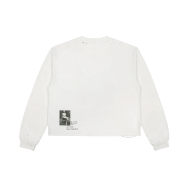 LORD CULTURE - CONFESSION LONG SLEEVE
