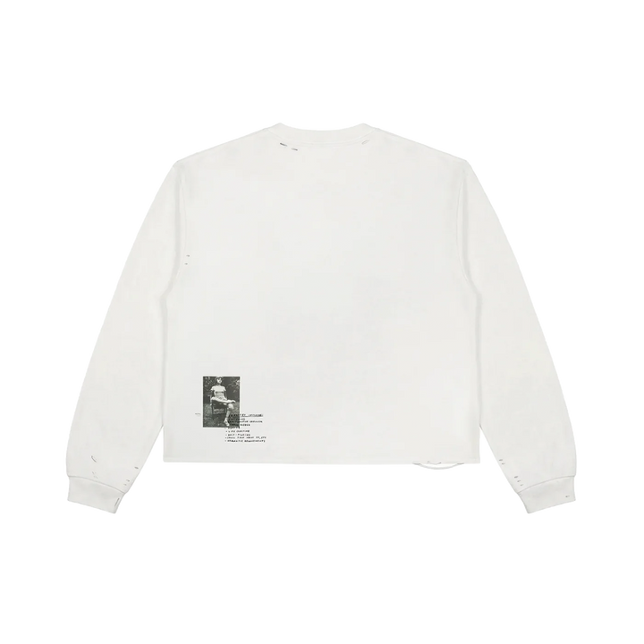 LORD CULTURE - CONFESSION LONG SLEEVE