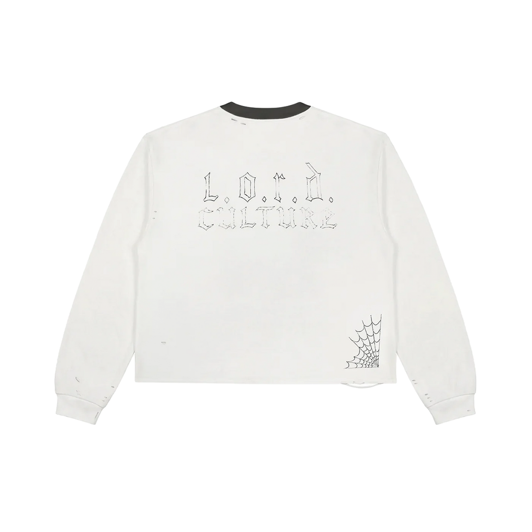 LORD CULTURE - REMORSE LONG SLEEVE
