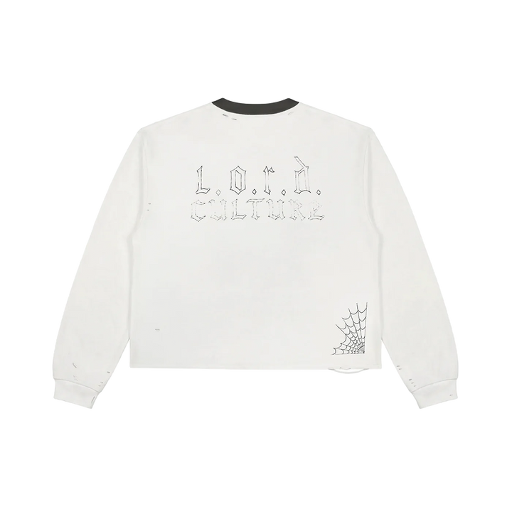 LORD CULTURE - REMORSE LONG SLEEVE