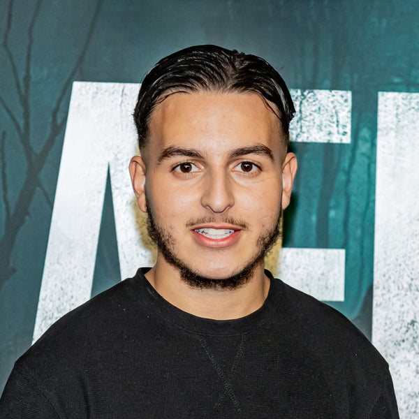 Marouane Meftah