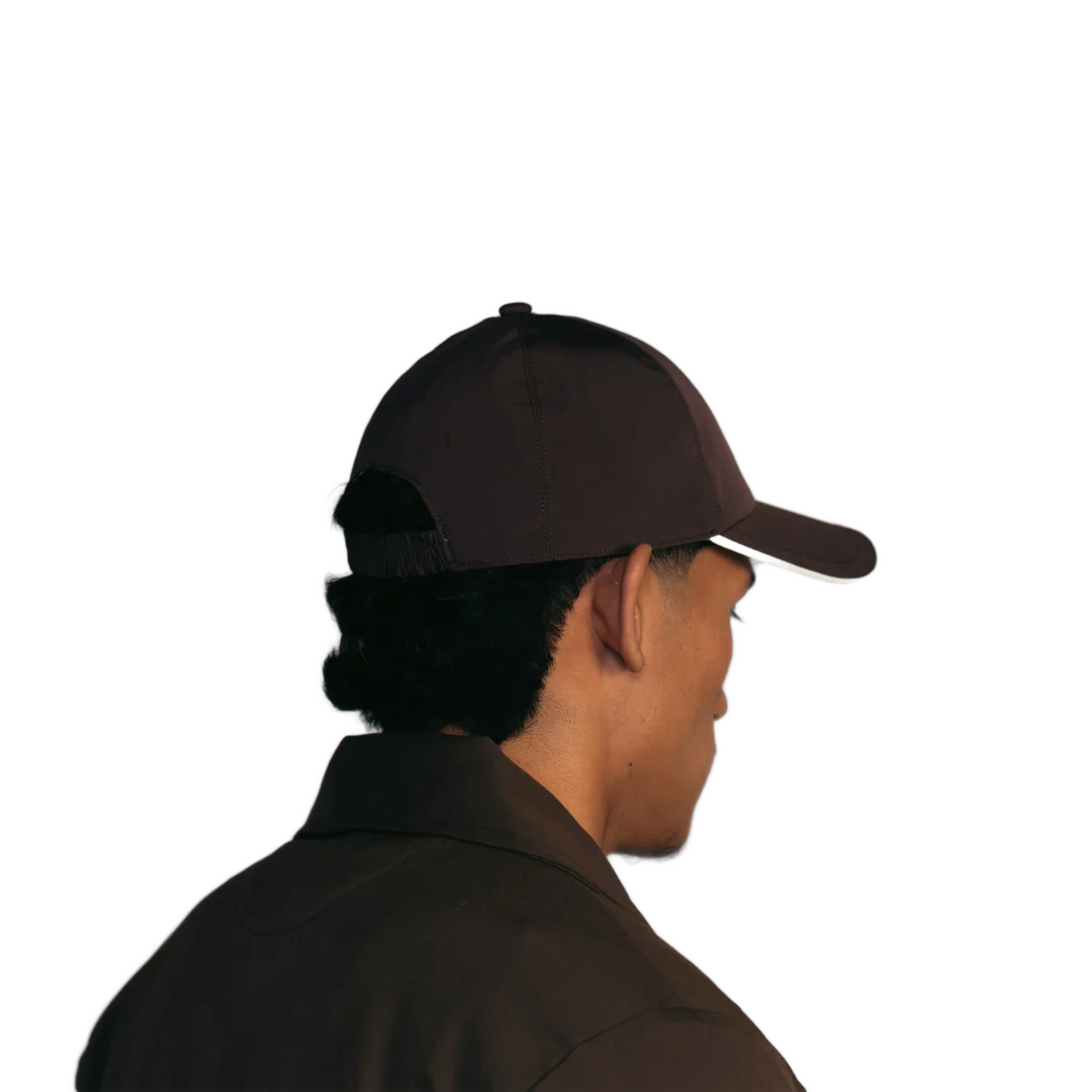 La Capitala - Two Tone - Marrone