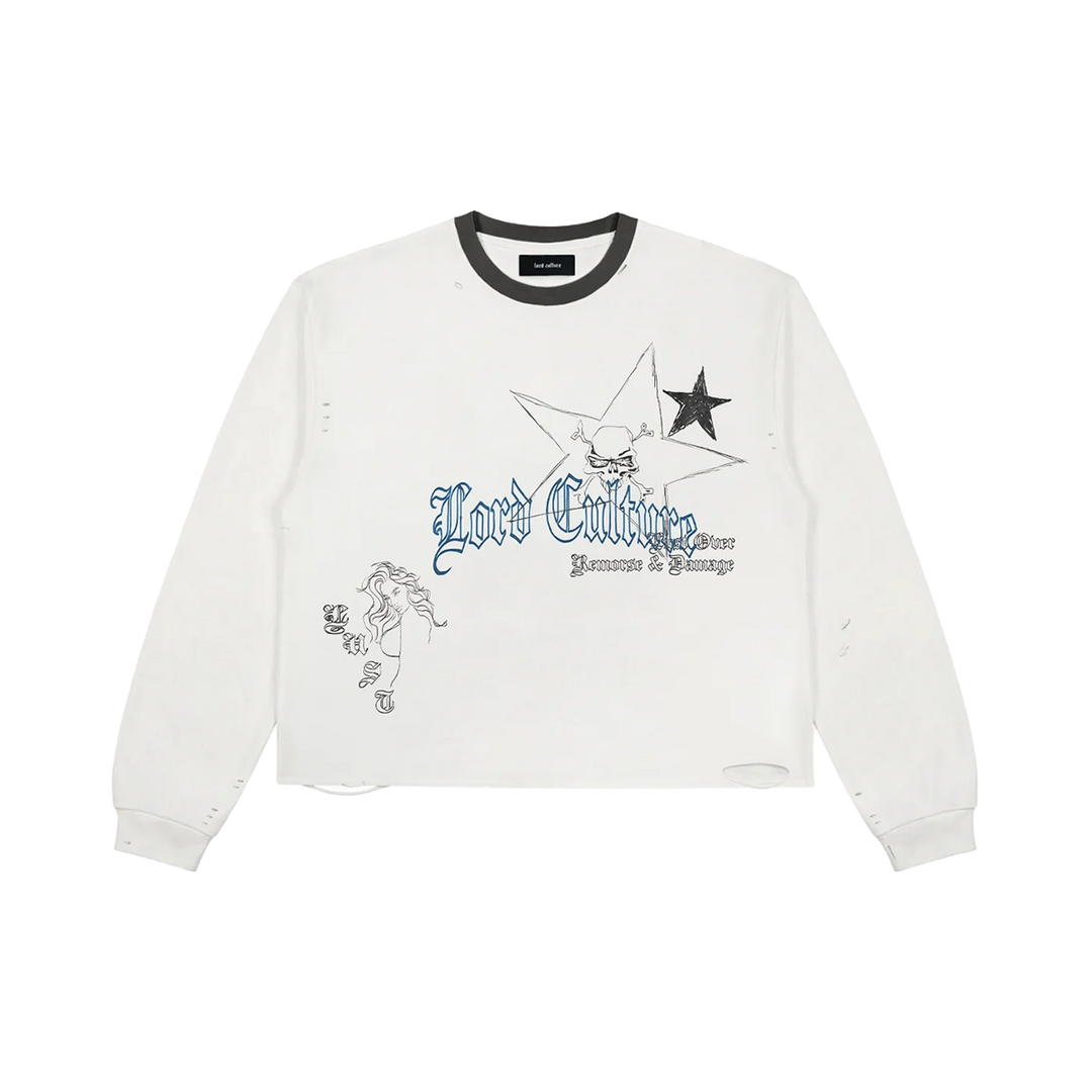 LORD CULTURE - REMORSE LONG SLEEVE