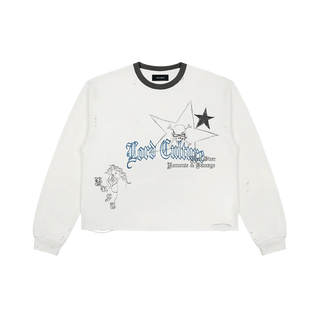 LORD CULTURE - REMORSE LONG SLEEVE