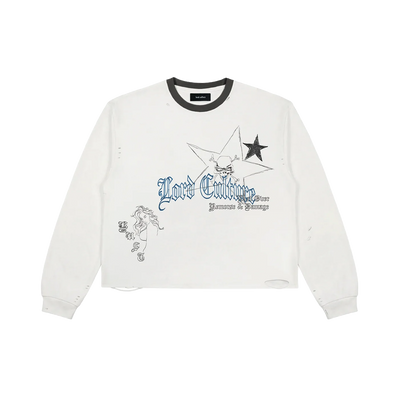 LORD CULTURE - REMORSE LONG SLEEVE