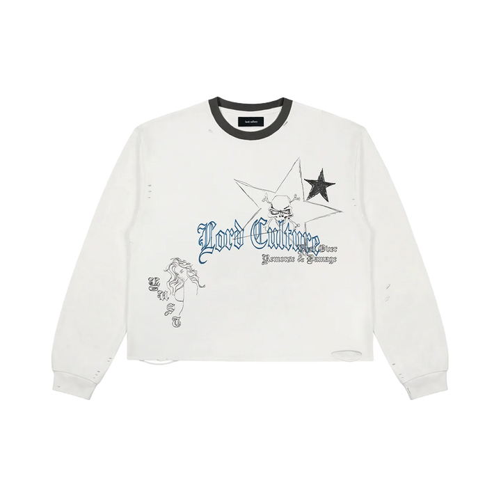LORD CULTURE - REMORSE LONG SLEEVE