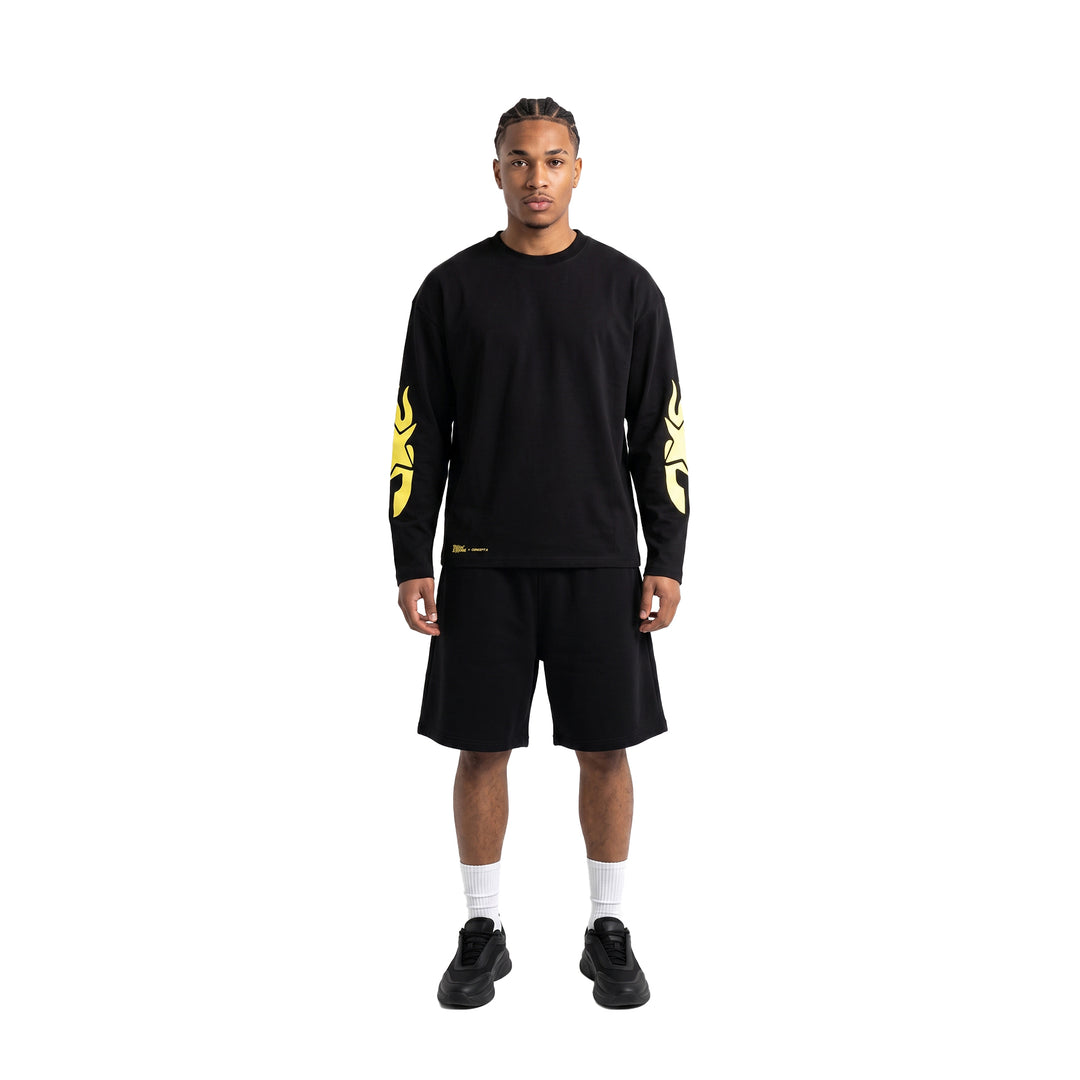 ROLEX RAFFLE LONGSLEEVE