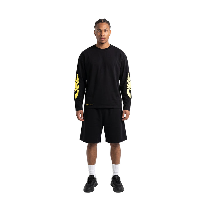 ROLEX RAFFLE LONGSLEEVE