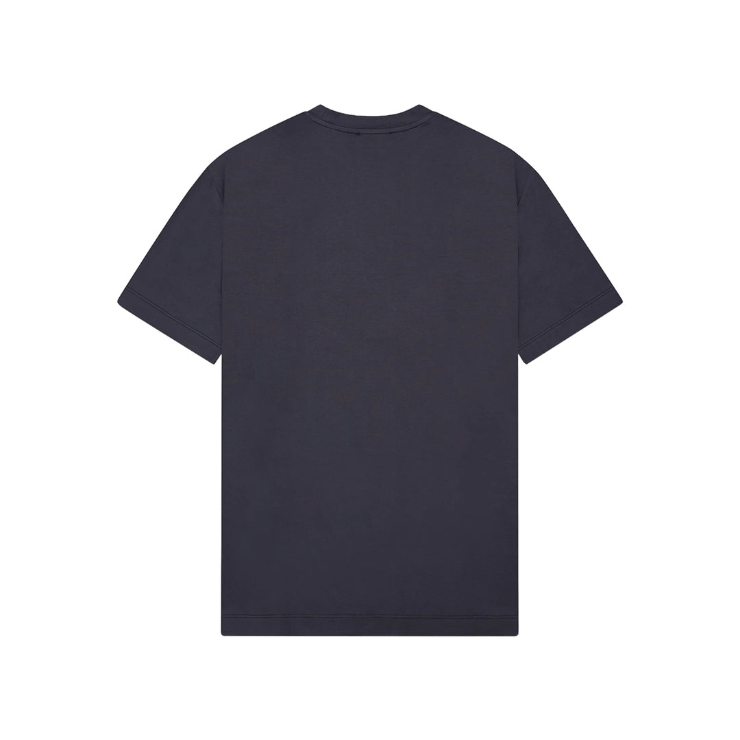 VALENZA - INTERLOCK SUPIMA T-SHIRT COMET