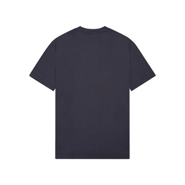 VALENZA - INTERLOCK SUPIMA T-SHIRT COMET