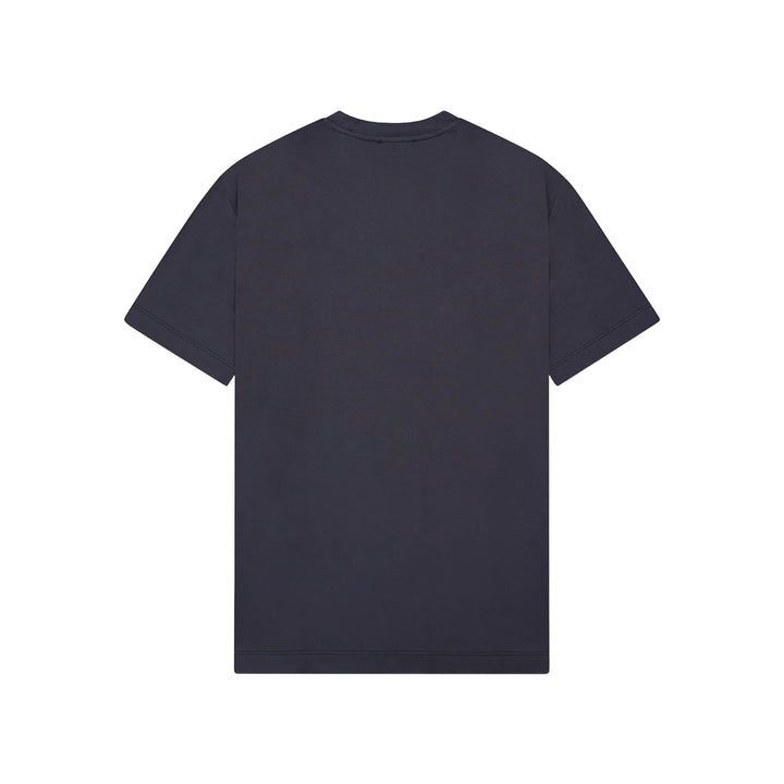 VALENZA - INTERLOCK SUPIMA T-SHIRT COMET
