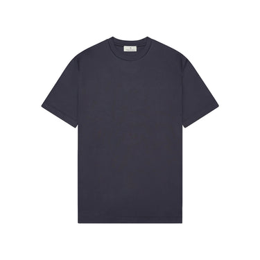 VALENZA - INTERLOCK SUPIMA T-SHIRT COMET