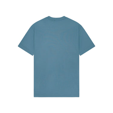 VALENZA - INTERLOCK SUPIMA T-SHIRT MONSOON