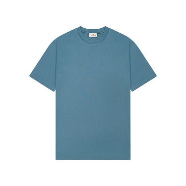 VALENZA - INTERLOCK SUPIMA T-SHIRT MONSOON