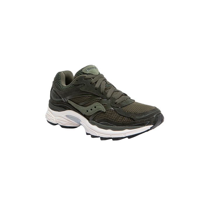SAUCONY PROGRID OMNI 9 GREEN