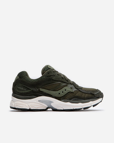 SAUCONY PROGRID OMNI 9 GREEN