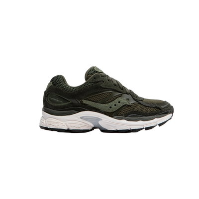SAUCONY PROGRID OMNI 9 GREEN
