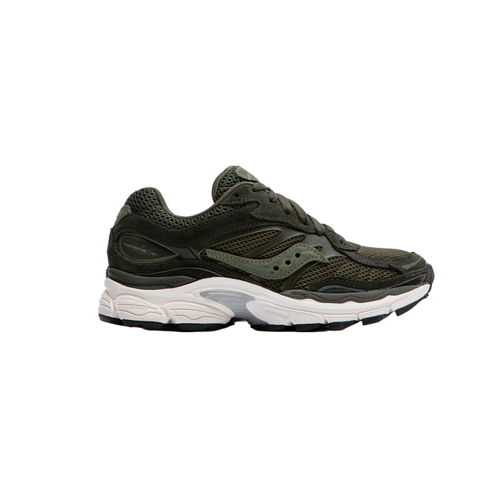 SAUCONY PROGRID OMNI 9 GREEN