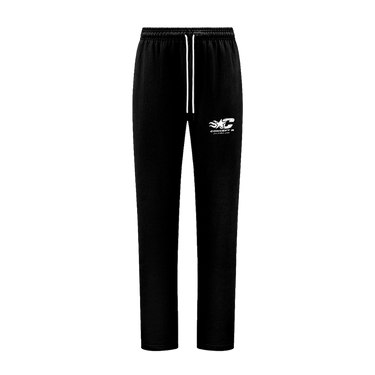CONCEPT R - BORN TO INSPIRE JOGGER - BLACK