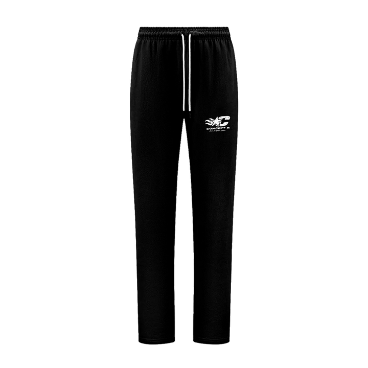 CONCEPT R - BORN TO INSPIRE JOGGER - BLACK