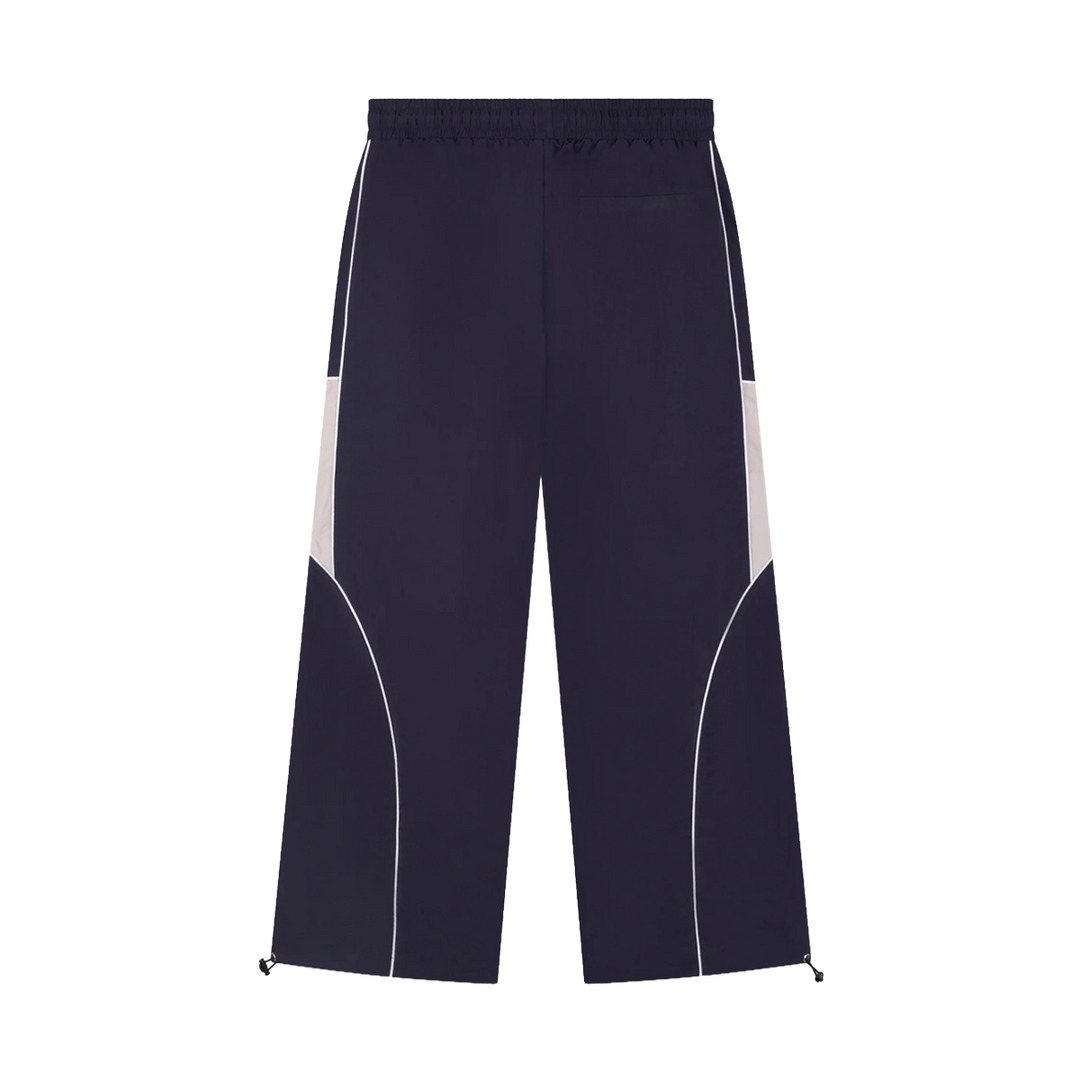 RIVERO - VECTOR TRACKPANTS NAVY /GREY