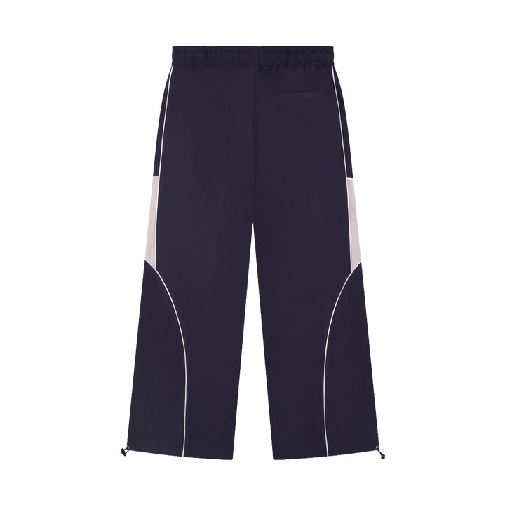 RIVERO - VECTOR TRACKPANTS NAVY /GREY