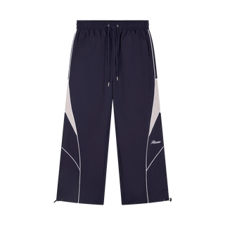 RIVERO - VECTOR TRACKPANTS NAVY /GREY