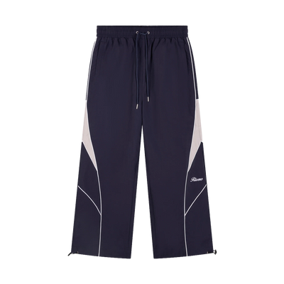 RIVERO - VECTOR TRACKPANTS NAVY /GREY