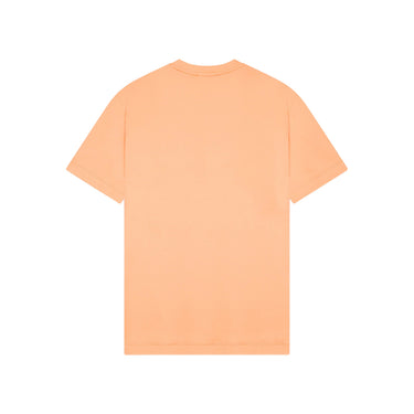 VALENZA - INTERLOCK SUPIMA T-SHIRT SCHRIMP