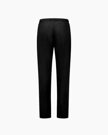 CONCEPT R - LOGO JOGGER - BLACK