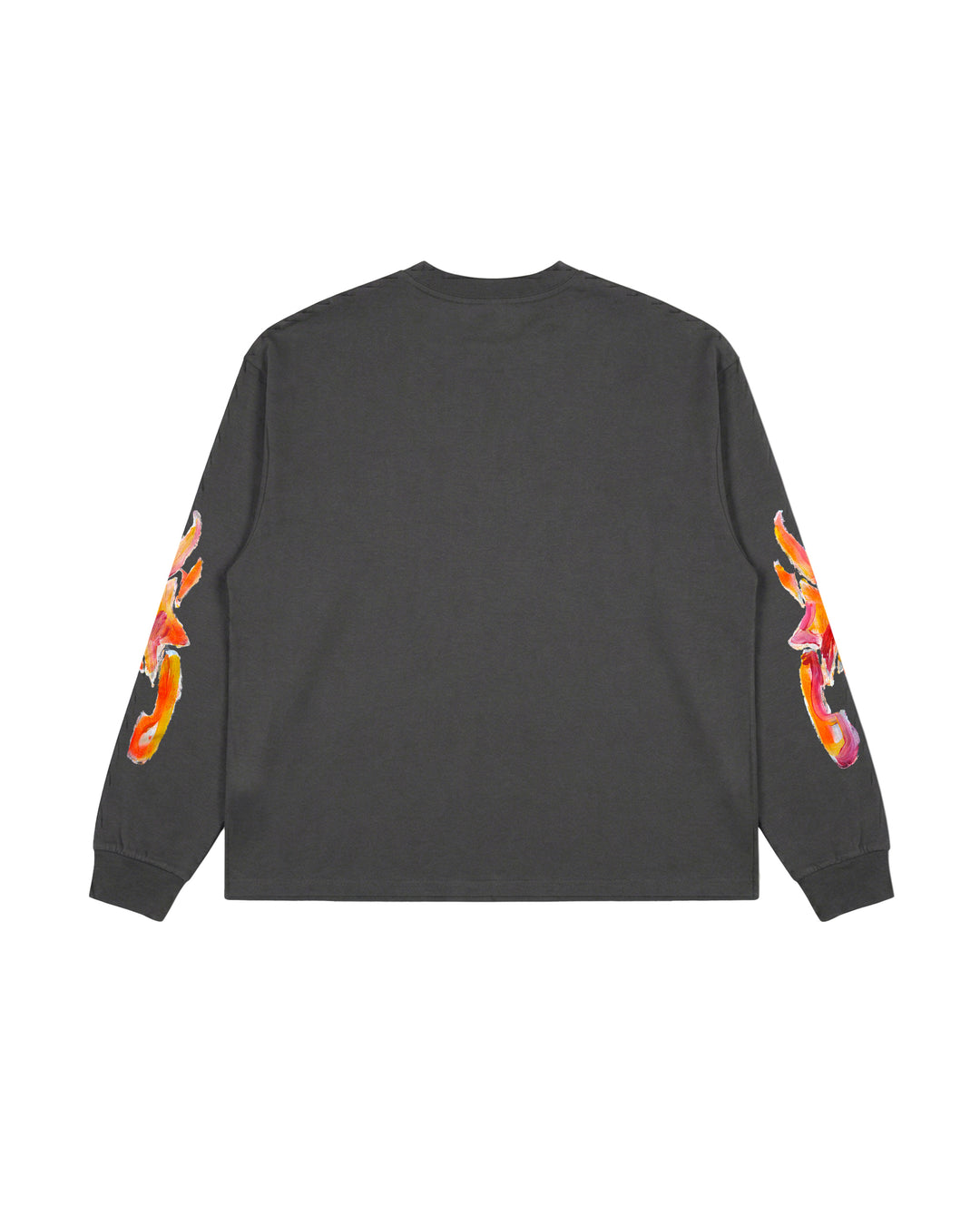 CONCEPT R x STEVEN BLANCO - LONGSLEEVE - HANDPAINTED